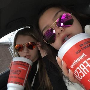 Meet your Posher, Autumn